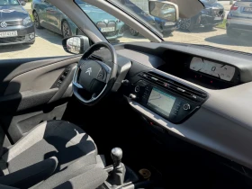 Citroen C4 Picasso 1.6 HDI Spacetourer | Mobile.bg    4