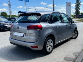 Citroen C4 Picasso 1.6 HDI Spacetourer | Mobile.bg    2