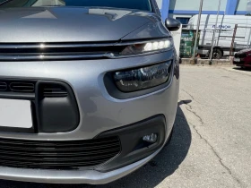 Citroen C4 Picasso 1.6 HDI Spacetourer | Mobile.bg    11