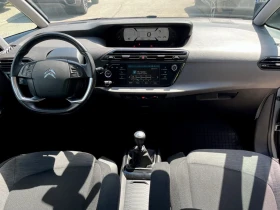 Citroen C4 Picasso 1.6 HDI Spacetourer | Mobile.bg    5