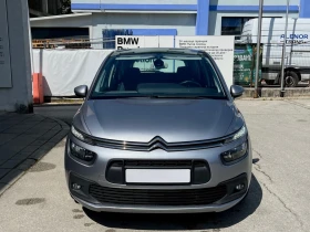 Citroen C4 Picasso 1.6 HDI Spacetourer | Mobile.bg    8