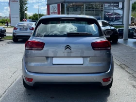 Citroen C4 Picasso 1.6 HDI Spacetourer | Mobile.bg    10