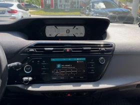Citroen C4 Picasso 1.6 HDI Spacetourer | Mobile.bg    7