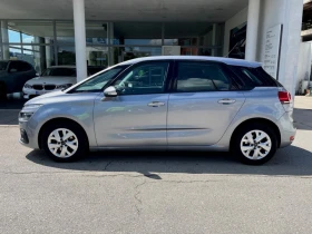 Citroen C4 Picasso 1.6 HDI Spacetourer | Mobile.bg    3
