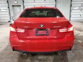 BMW 335 XI/M pack/RECARO | Mobile.bg    4