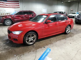 BMW 335 XI/M pack/RECARO | Mobile.bg    6