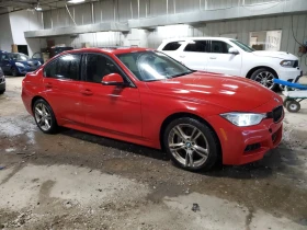BMW 335 XI/M pack/RECARO | Mobile.bg    2