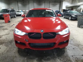  BMW 335
