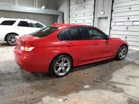 BMW 335 XI/M pack/RECARO | Mobile.bg    3