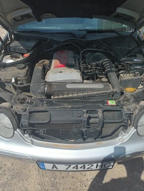 Mercedes-Benz C 200  | Mobile.bg    6