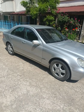 Mercedes-Benz C 200  | Mobile.bg    2