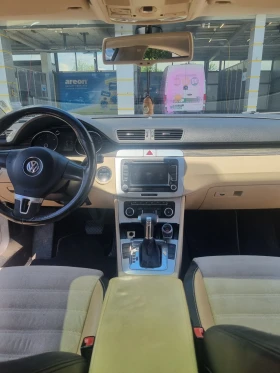 VW CC 2.0 TDI | Mobile.bg    9