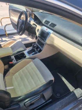 VW CC 2.0 TDI | Mobile.bg    10