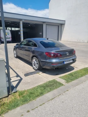 VW CC 2.0 TDI | Mobile.bg    2
