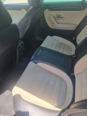 VW CC 2.0 TDI | Mobile.bg    11