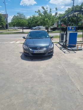 VW CC 2.0 TDI | Mobile.bg    3