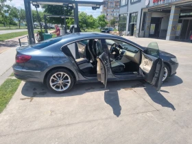 VW CC 2.0 TDI | Mobile.bg    8