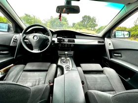 Обява за продажба на BMW 525 525D ~7 800 лв. - изображение 9