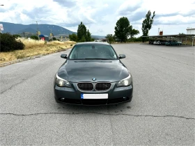 Обява за продажба на BMW 525 525D ~7 800 лв. - изображение 8