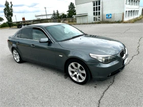 Обява за продажба на BMW 525 525D ~7 800 лв. - изображение 7
