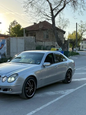 Mercedes-Benz E 260 2.6i LPG | Mobile.bg    2