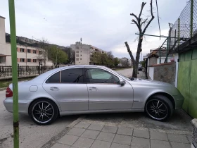 Mercedes-Benz E 260 2.6i LPG | Mobile.bg    5