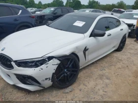 BMW M8 GRAN COUPE CARFAX АВТО КРЕДИТ - 63500 лв. - 72789729 3