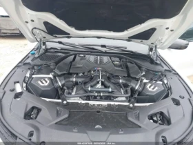BMW M8 GRAN COUPE CARFAX АВТО КРЕДИТ - 63500 лв. - 72789729 14