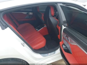 BMW M8 GRAN COUPE CARFAX АВТО КРЕДИТ - 63500 лв. - 72789729 13