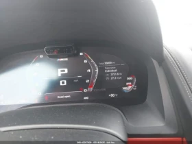 BMW M8 GRAN COUPE CARFAX АВТО КРЕДИТ - 63500 лв. - 72789729 11
