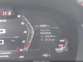 BMW M8 GRAN COUPE CARFAX АВТО КРЕДИТ - 63500 лв. - 72789729 12
