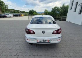 VW CC Лизинг - 17890 лв. - 96188415 4