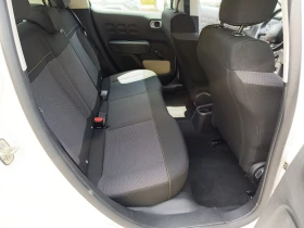 Citroen C3 1.2 PureTech 83 Shine+ - 19900 лв. - 48455961 11