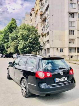 VW Passat B6 2000TDI  | Mobile.bg    4