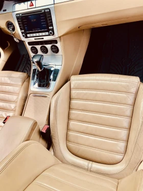 VW Passat B6 2000TDI  | Mobile.bg    7