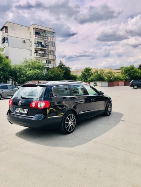 VW Passat B6 2000TDI  | Mobile.bg    6