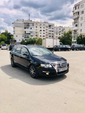 VW Passat B6 2000TDI  | Mobile.bg    3
