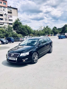 VW Passat B6 2000TDI  | Mobile.bg    2