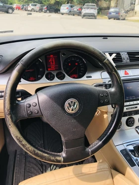 VW Passat B6 2000TDI  | Mobile.bg    8