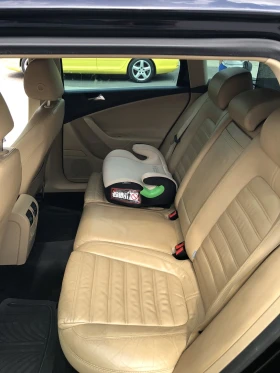VW Passat B6 2000TDI  | Mobile.bg    9