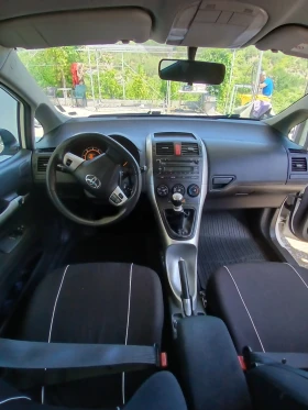 Toyota Auris | Mobile.bg    6