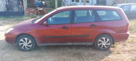 Обява за продажба на Ford Focus ~1 600 лв. - изображение 2