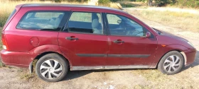 Обява за продажба на Ford Focus ~1 600 лв. - изображение 3