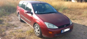 Обява за продажба на Ford Focus ~1 600 лв. - изображение 1