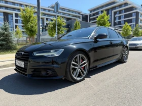 Обява за продажба на Audi A6 3.0 TDI Competition ~41 900 лв. - изображение 1