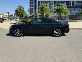 Обява за продажба на Audi A6 3.0 TDI Competition ~41 900 лв. - изображение 4