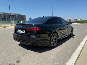 Обява за продажба на Audi A6 3.0 TDI Competition ~41 900 лв. - изображение 2