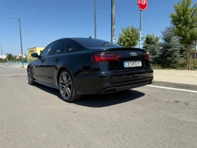 Обява за продажба на Audi A6 3.0 TDI Competition ~41 900 лв. - изображение 3