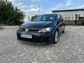 VW Golf 2.0GTD-FULL PACK