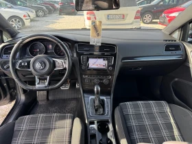 VW Golf 2.0GTD-FULL PACK, снимка 13